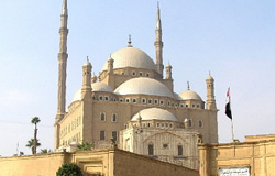 السياحة الدينية فى مصر,اهم الاثار الاسلامية والقبطية في مصر