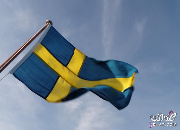 معلومات مختصرة عن السويد.معلومات سياحة عن السويد