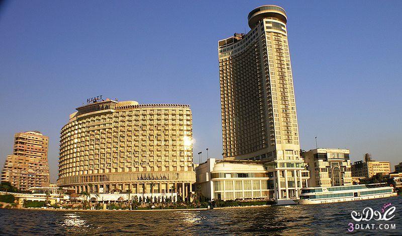 رد: موسوعة الفنادق في مصر