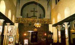 السياحة الدينية فى مصر,اهم الاثار الاسلامية والقبطية في مصر