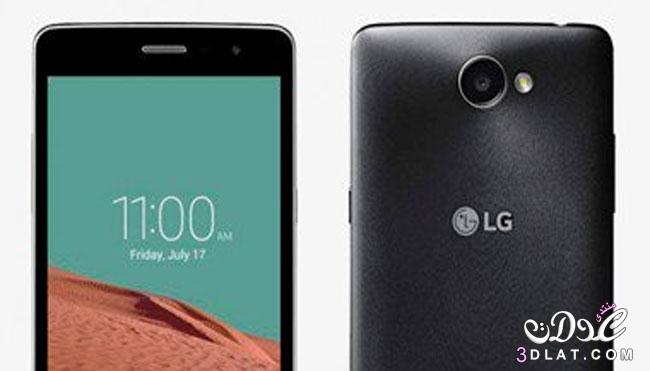 LG تطلق هاتفها الذكى LG Max منخفض المواصفات