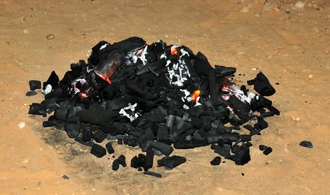 لحم الخروف مشوي على الفحم بالصور , طريقه شوي الخروف علي الفحم