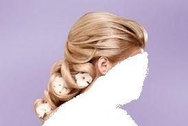 تسريحات شعر ناعمة - اجمل تسريحات شعر روعة 2024 - تسريحات حديثة - New hairstyles