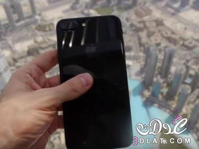 فيديو جنوني لإلقاء آيفون 7 من أعلى بناية بالعالم