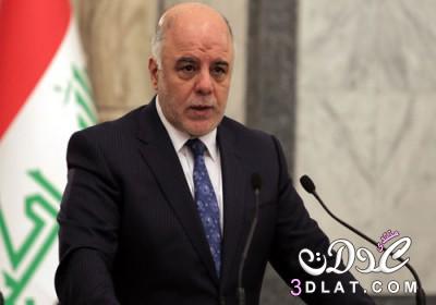 رئيس الوزراء العراقي : معركة تحرير الموصل من سيطرة تنظيم الدولة الاسلامية  أصبحت وشيك