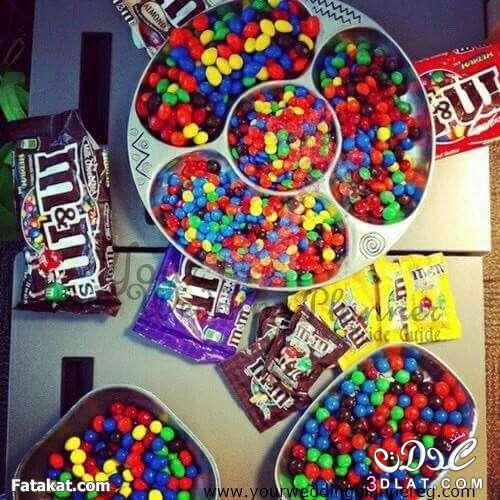 the m&m s