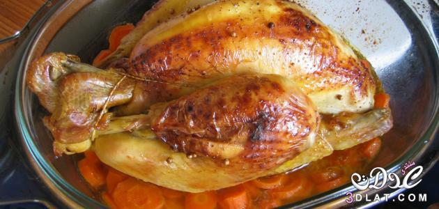 اسهل اطباق الدجاج,طرية تحضير طبق الدجاج,اطباق الدجاج