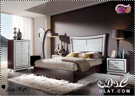 غرف نوم مميزة,اجمل غرف النوم بتصاميم جديدة ومختلفة لكل عروس جديدة