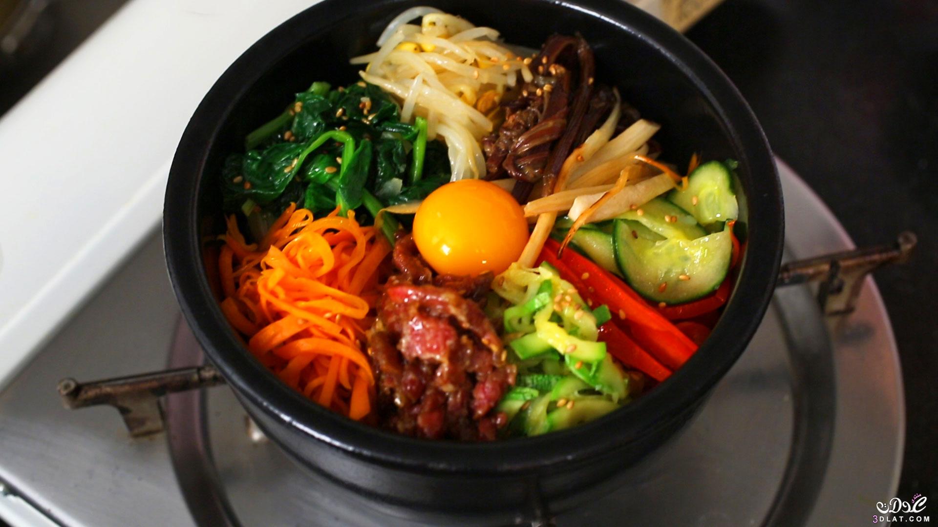 دليل الأكلات الشعبية في كوريا الجنوبية,ملف الأكلات الشعبية في كوريا الجنوبية
