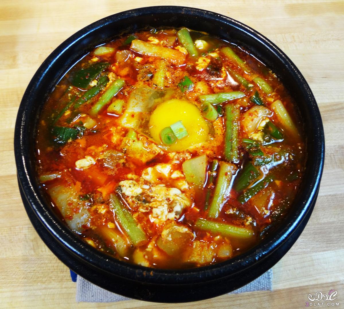 دليل الأكلات الشعبية في كوريا الجنوبية,ملف الأكلات الشعبية في كوريا الجنوبية