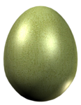صور بيض ملون للتصميم بخلفيه شفافه حصري ، سكرابز بيض بالوان رائعه ج ٢