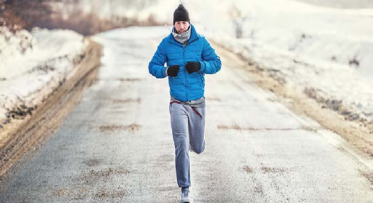 أفضل التمارين الرياضية لفصل الشتاء, ما هي أفضل التمارين الرياضية لفصل الشتاء
