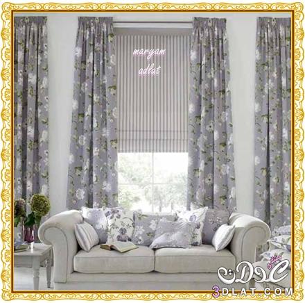 ستائرجميلة , ستائر فخمة اجمل الستائر , Curtains different colors ستائر مميزة وحديثة