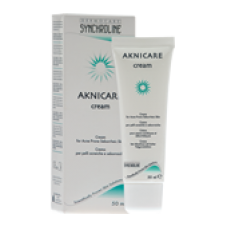 كريم علاج حب الشباب اكنى كير aknicare gel