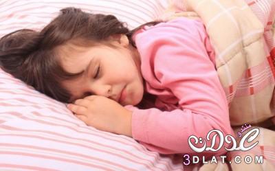 كيف تنظمين أوقات نوم طفلك قبل العودة إلى المدرسة؟