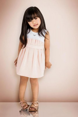 كلوكشن أزياء أطفال صيفية ، أجمل وأرقى الملابس لأطفالك ، أزياء أطفال صيفية 2024