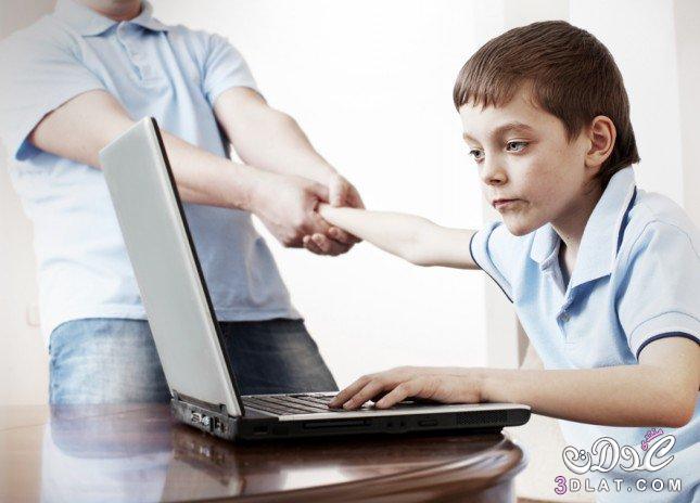 6 طرق لتخليص طفلك من الإدمان على التكنولوجيا