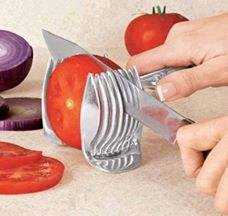 بالصور .. أدوات منزلية مبتكرة تجعل حياتك أسهل بالمطبخ