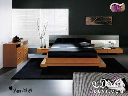 غرف نوم بتصميمات عصرية وناعمة,اجمل غرف النوم الاسبانية لموسم 2024,لمنزل راقي غرف نوم