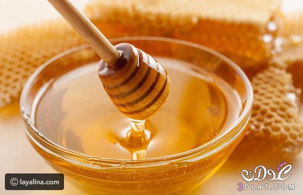 فوائد العسل لعلاج شعرك التالف من شمس الصيف الحارقة , احمى شعرش من الشمس بالعسل