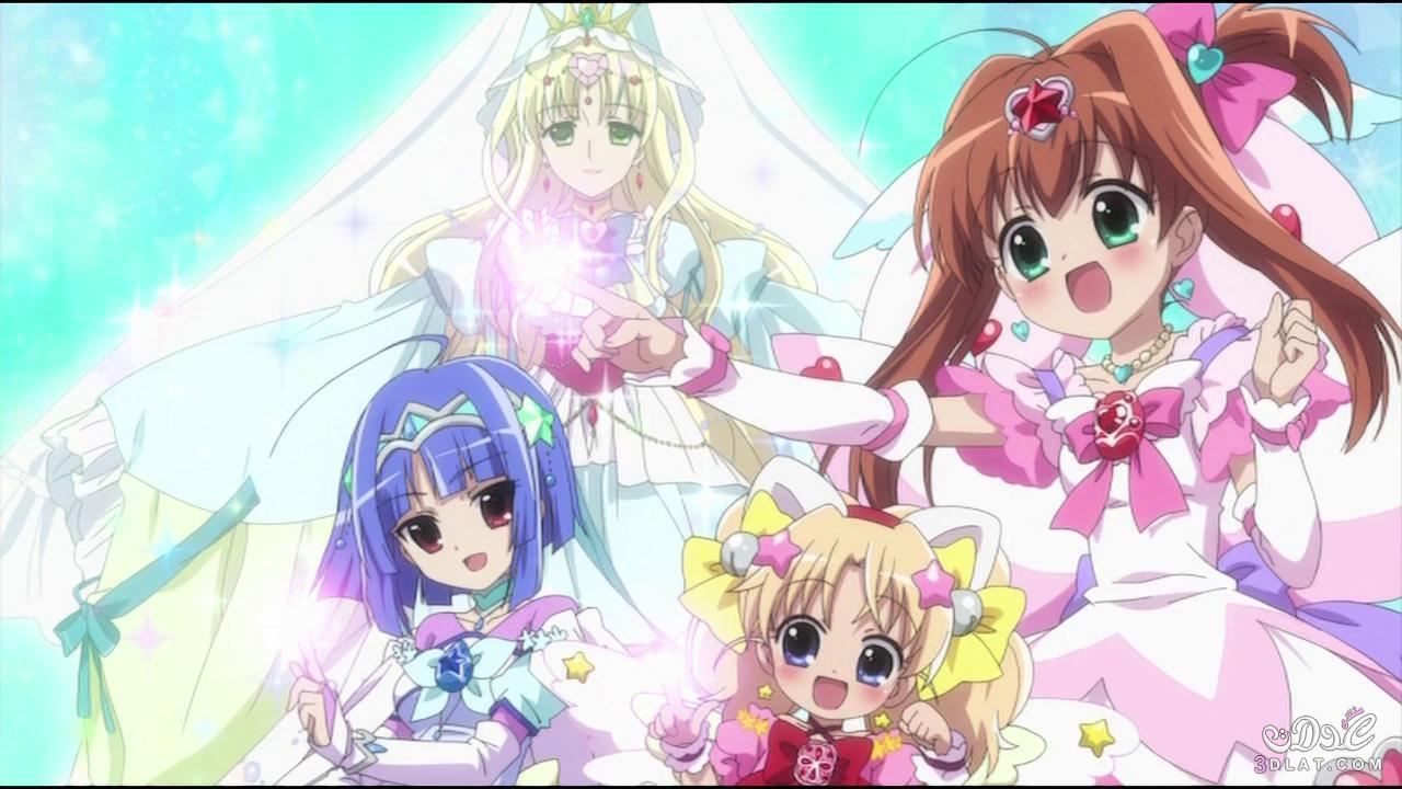 صور  انمي حيوانات الجواهر