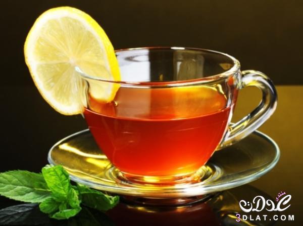بحث علمي مذهل: الشاي يحمي النساء من الزهايمر!