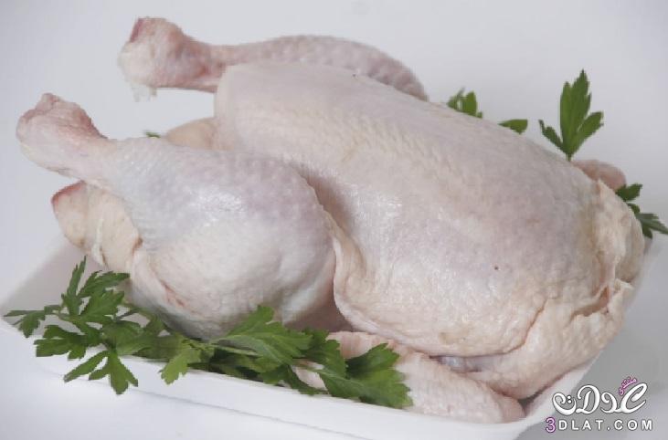 طريقة تنظيف الدجاج, اخطاء تنظيف وحفظ الدجاج, كيفية تنظيف الفراخ بطريقة صحيحة