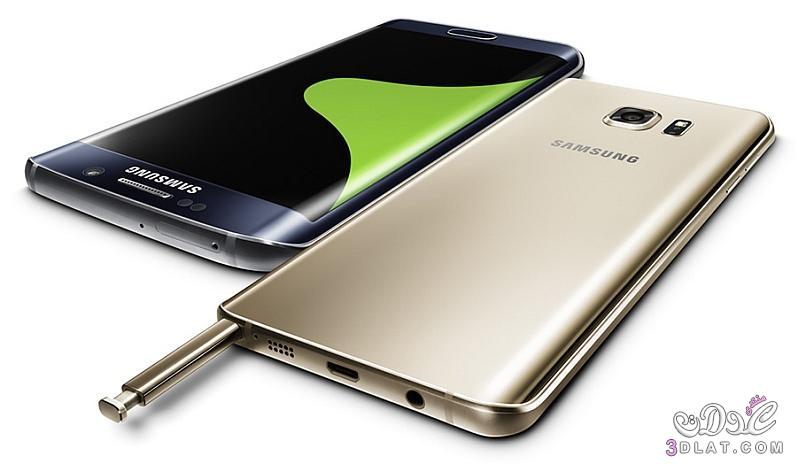 اسعار Samsung Galaxy Note 5 في مصر