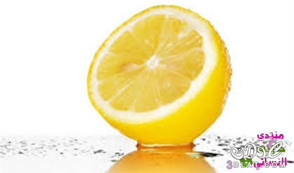 عصير الليمون للحفاظ على البشرة من تغيرات الجو,تعرفى على فوائد عصير الليمون