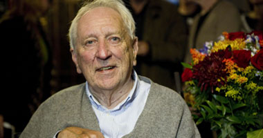 وفاة السويدى الحائز على نوبل فى الأدب ترانسترومر عن 83 عاما