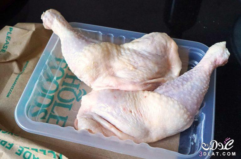 فوائد عدم ازالة جلد الدجاج.. تعرفي على فوائد عدم ازالة جلد الدجاج.. فوائد الدجاج