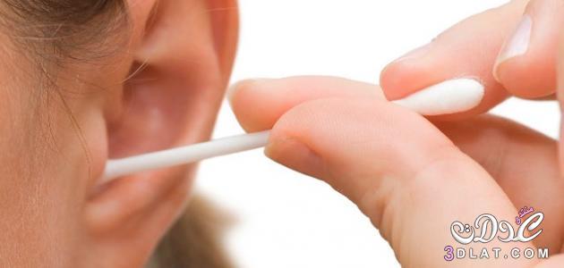إزالة شمع الأذن ، كيفية إزالة شمع الأذن طبيعيا 2024