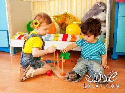 غرف اللعب المشتركة ، تعليممات هامه لرتيب غرف اللعب المشتركة لاطفال 017
