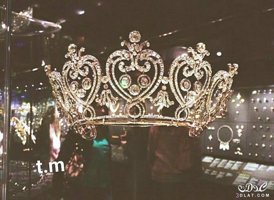 ❤ Queen~~crown ❤