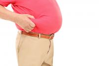 طريقه التخلص من الكرش ,طريقة انقاص الوزن ,وصفه للقضاء على بروز البطن