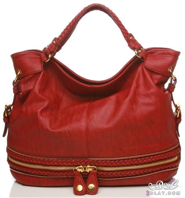 شنط يد - شنط للمرأة العاملة 2024 - حقائب يد جديدة - New handbag style