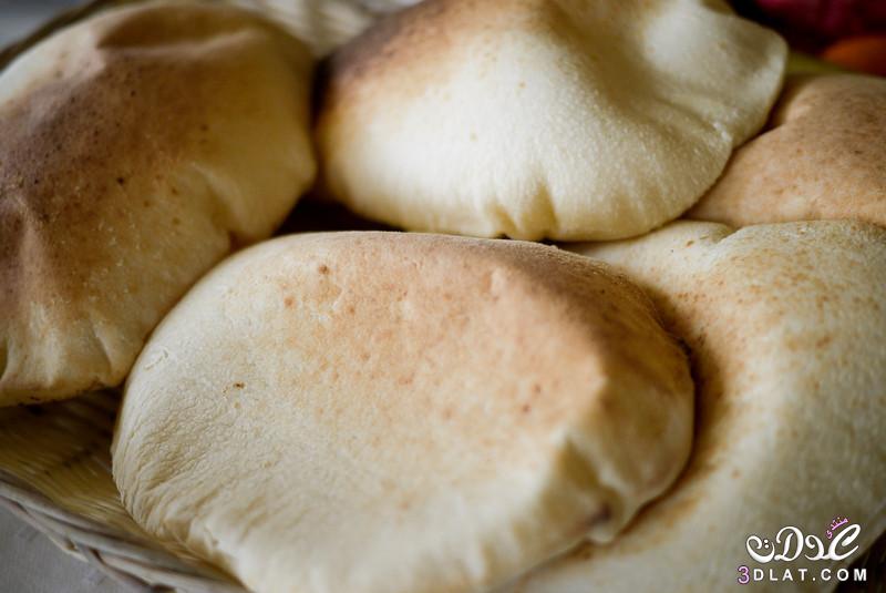 هل الخبز يزيد الوزن ؟ حقيقة إضافة الخبز إلي النظام الغذائي