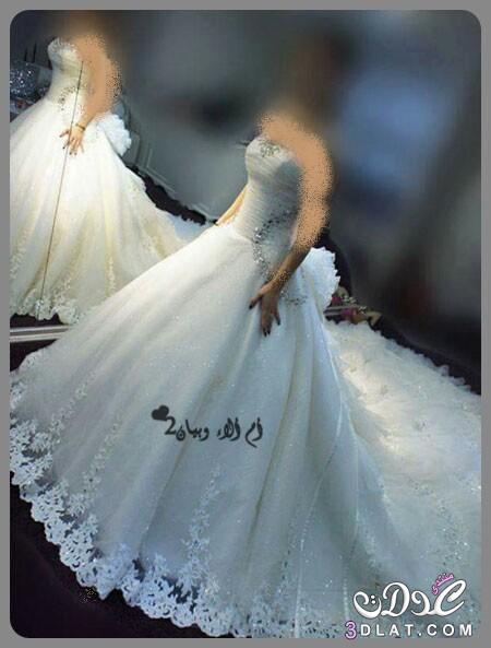 فساتين زفاف رائعة لعرايس 2024,تشكيلة متنوعة من فساتين العروس لموسم 2024