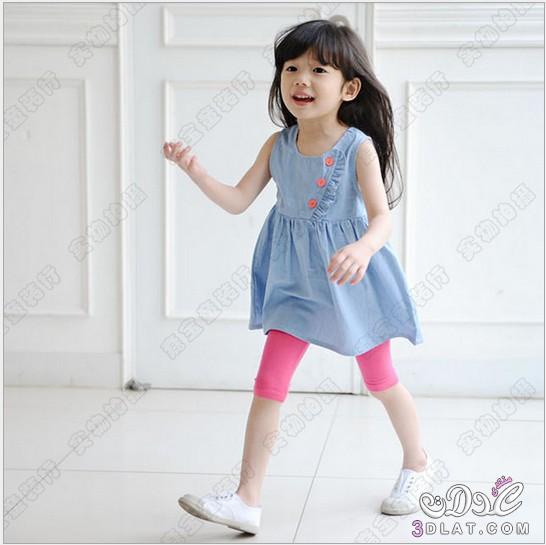 أجمل كولكشن من ازياء الاطفال,مجموعه روعه من ملابس الاطفال 2024