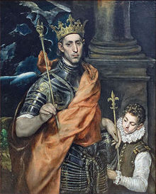 لويس التاسع ,معلومات عن ملك فرنسا لويس التاسع