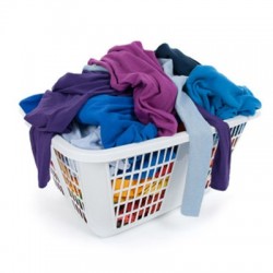 تنظيف الملابس بشكل جاف منزلياً2024 تعرفى على طريقة تنضيف الملابس بشكل جاف