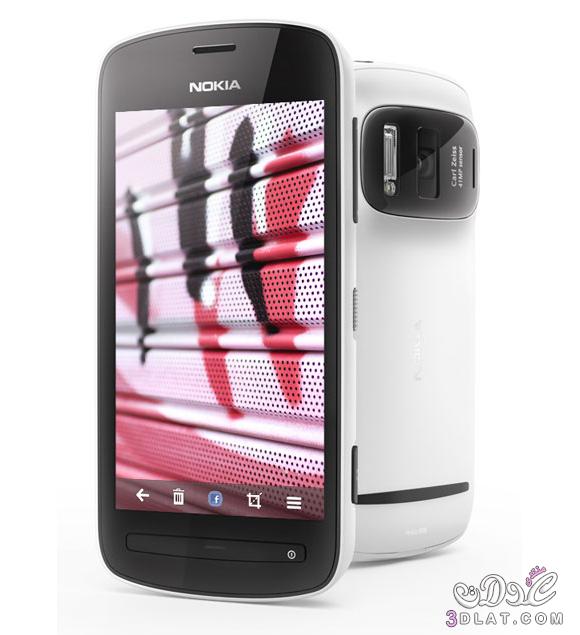 معلومات عن الهاتف الجديد نوكيا. مميزات وعيوب ومواصفات “نوكيا 222” Nokia 222