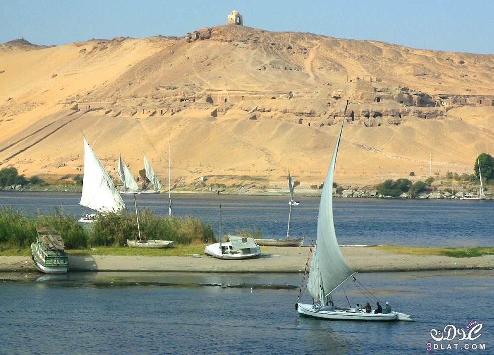 من أجمل المناطق السياحية التى زرتها2024.مصر تتحدث عن جمال اثارها بالصور2024.