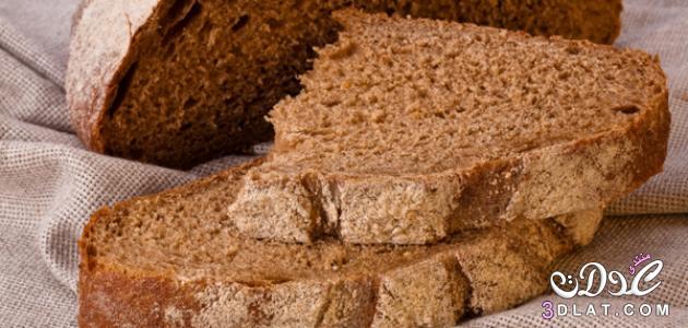 الخبز الاسمر فوائد الخبز الامر للتنحيف اهمية الخبز الاسمر للتخسيس