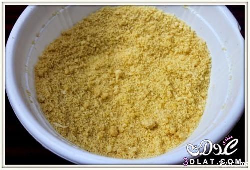 طريقة عمل المقروط بالتمر والعسل,اسهل وصفة رمضانية مغربية,تعرفى على طريقة تحضيرها