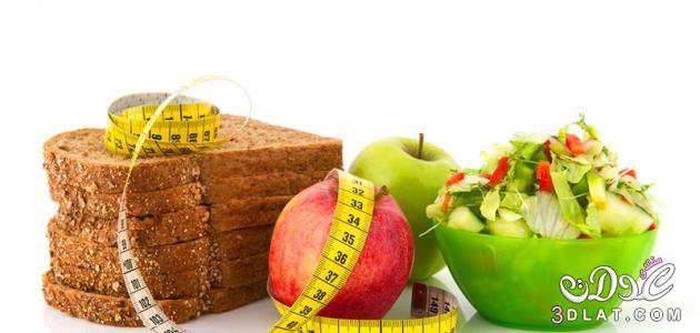 انقاص الوزن طرق صحيه للتخلص من الوزن الزائد