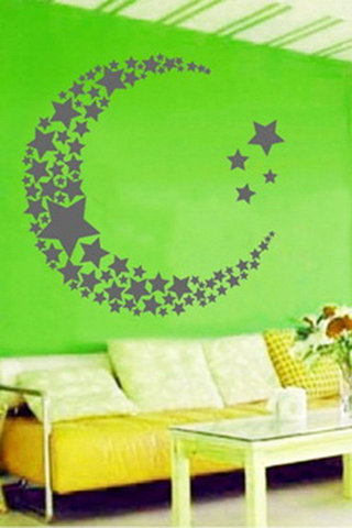 ديكورات منزلية : بالصورة 6 افكار  لعمل تغير فى المنزل بمناسبة شهر رمضان 2024