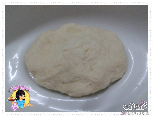 طريقة عمل خبز التورتيلا بكل التفاصيل من مطبخ نودى