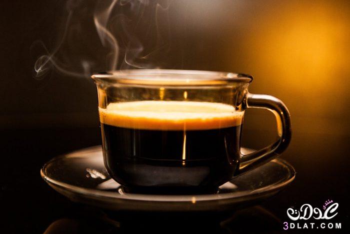 صباح الخير عبارات عن الصباح والقهوة