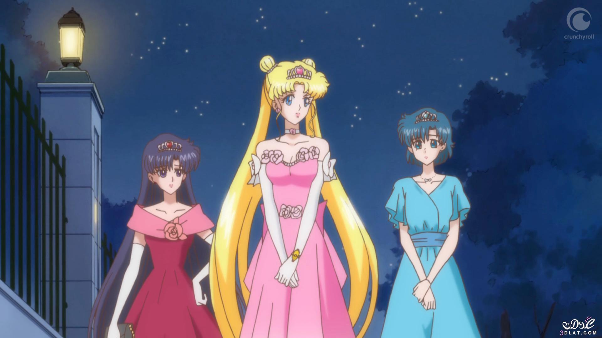 Sailor Moon - wide 6